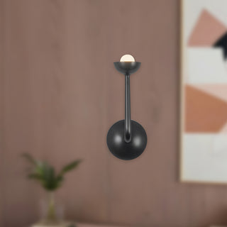 Spade 3 in Wall/Vanity Light