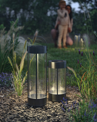 Suara 14 in Exterior Portable Lamp