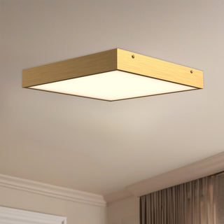 Sydney 11 in Flush Mount