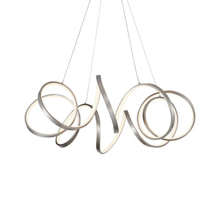Synergy 34 in Chandelier