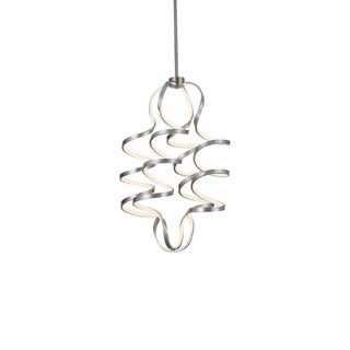 Synergy 34 in Chandelier