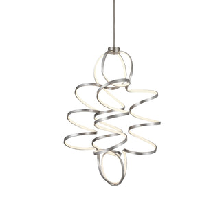 Synergy 41 in Chandelier