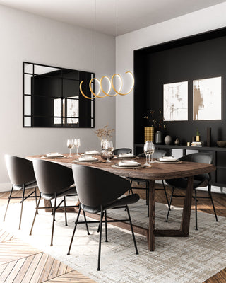 Synergy 42 in Linear Pendant