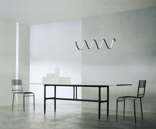 Synergy 42 in Linear Pendant