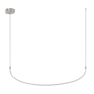 Talis 48 in Linear Pendant