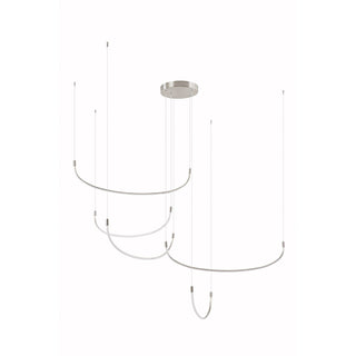 Talis 70 in Multi Pendant