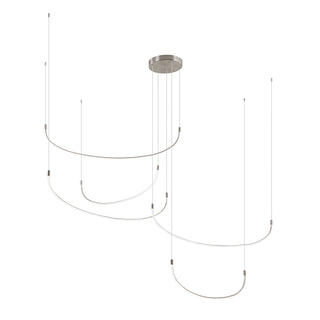 Talis 90 in Multi Pendant