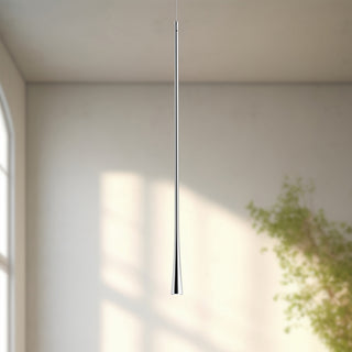 Taper 32 in Pendant