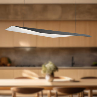 Taro 48 in Linear Pendant