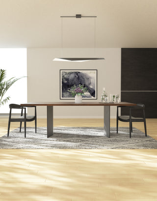 Taro 48 in Linear Pendant