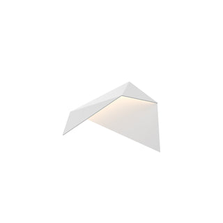Taro 10 in Wall Sconce