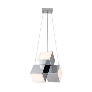 Tetra 16 in Pendant