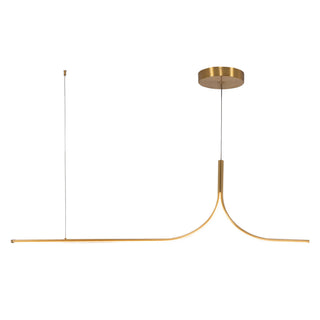 Thread 5 ft Linear Pendant