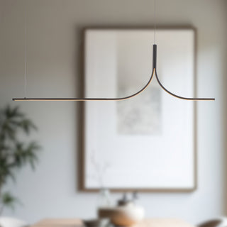 Thread 5 ft Linear Pendant
