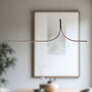 Thread 5 ft Linear Pendant