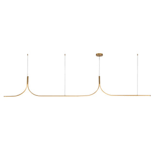 Thread 10 ft Linear Pendant