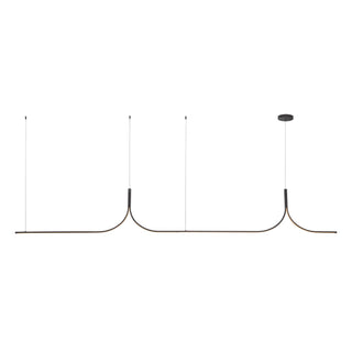 Thread 10 ft Linear Pendant