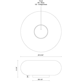 TL12413 DRAWING