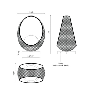 TL20616 DRAWING