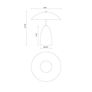 TL437012 DRAWING