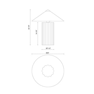 TL441020 DRAWING