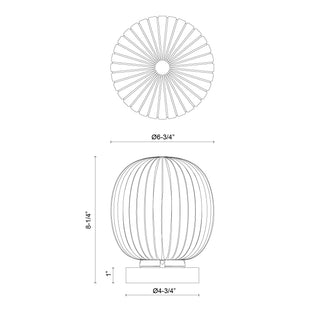 TL579107 DRAWING