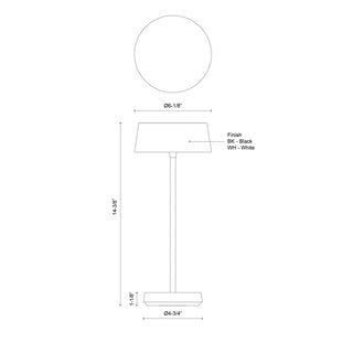 TL62114 DRAWING