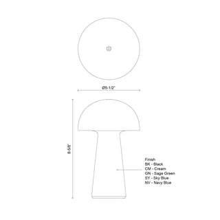 TL64108 DRAWING