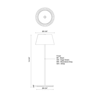TL65614 DRAWING