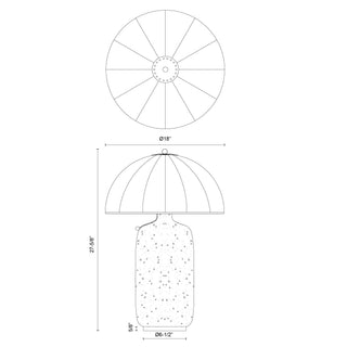 TL661018 DRAWING