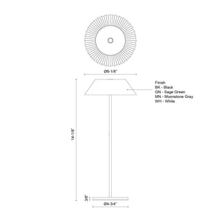 TL66714 DRAWING