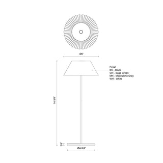TL67914 DRAWING