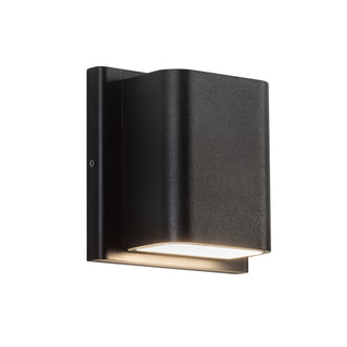 Tolan 4 in All terior Wall Light