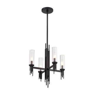 Torres 18 in Chandelier