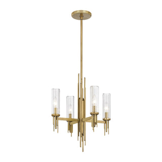 Torres 18 in Chandelier