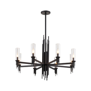 Torres 36 in Chandelier