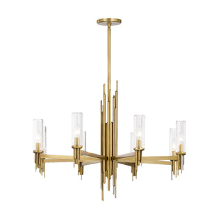 Torres 36 in Chandelier