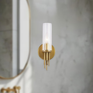 Torres 3 in Wall/Vanity Light