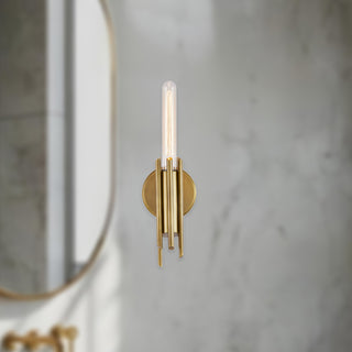 Torres 9 in Wall/Vanity Light