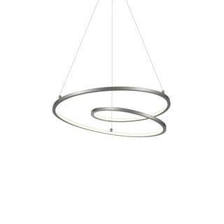 Twist 19 in Pendant