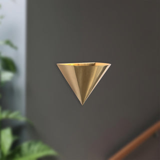Versus 8 in Wall Sconce
