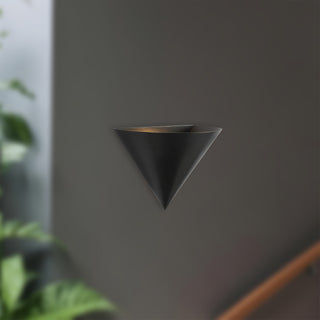 Versus 8 in Wall Sconce
