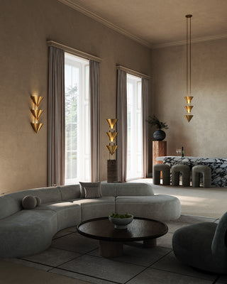 Versus 28 in Wall Sconce