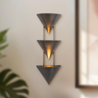 Versus 28 in Wall Sconce