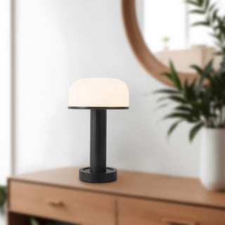 Vienna 6 in Table Lamp
