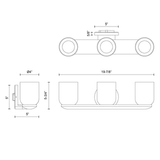 VL52520 DRAWING