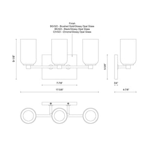 VL57718 DRAWING