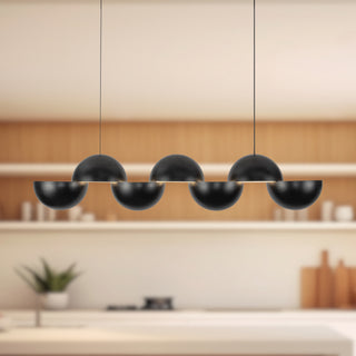Void 41 in Linear Pendant