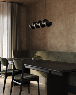 Void 41 in Linear Pendant