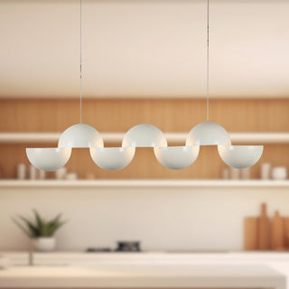Void 41 in Linear Pendant